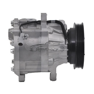 8831097405 Kompressor für die Klimatisierung von Fahrzeugen für Daihatsu Terios YRV 1.3 WXDH008