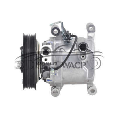4472803320 Automobilkompressor Wechselstromkühlsystem für Suzuki Wagon R 1.0 WXSK054