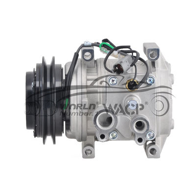 24V MK512758 Kompressor für Klimageräte für Mitsubishi Fuso für Kanter WXMS026
