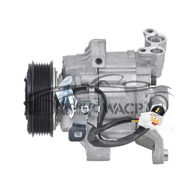 73111SG010 Autoklimakompressor für Subaru Impreza Forester WXSB012