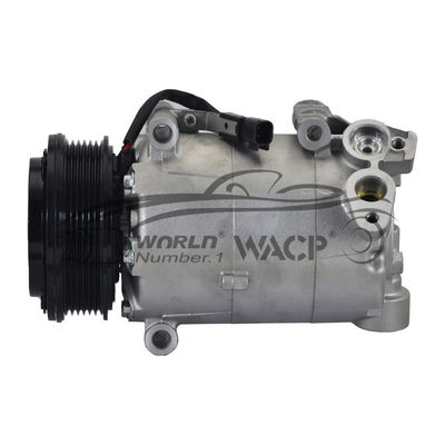 DV6119D629DC DV6119D629DA Automatischer Wechselstromkompressor für Ford kugaII2.0TDCI WXFD124