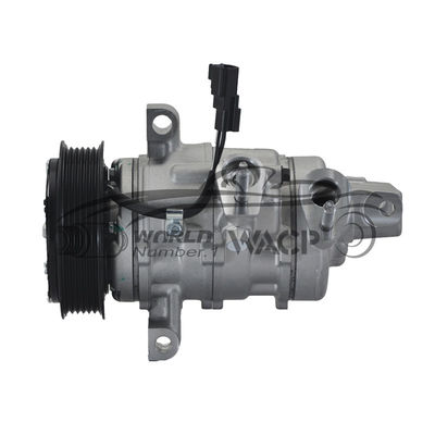 E3B119D629BB XI4472809511 Automatischer AC-Kühlkompressor für Ford Fiesta Ecosport WXFD131