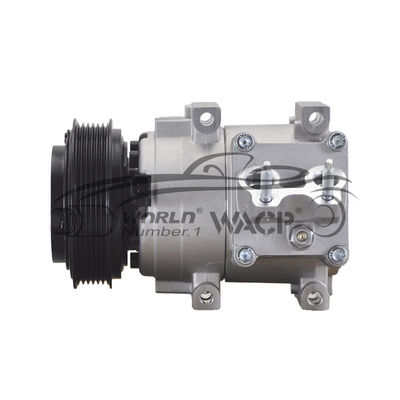 4CYH19D629AB HD3AA03 Auto-Kompressor Klimaanlage Kühlteile für Ford Fiesta1.6 2008-2013 WXFD133