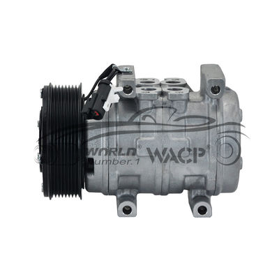 RC.600.135 12V Auto AC Kompressor für 10P15 FORD F250 350 4C3519D629AB BC4471900131 WXFD138
