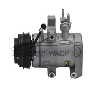 FL3H19D629CD Fahrzeug Wechselstromkompressor für Ford F150 5.0 2015-2016 WXFD150