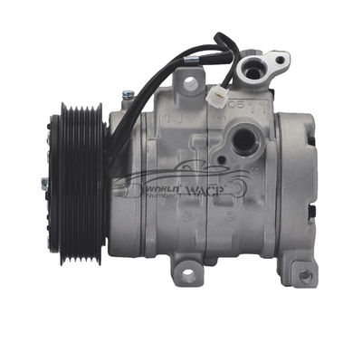 4476002270 Automobil-Klimakompressor für Perodua Myvi 1.3 WXDH002A