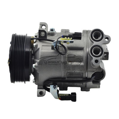36000962 Automatischer Wechselstromkompressor für Volvo XC90 für S80 4.4L V8 WXVV015