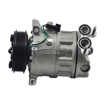 31291251PXV16 6PK Automobil Wechselstromkompressor für Volvo V40 für Ford CMAX WXVV023