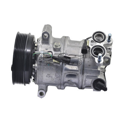 31332528 Automatischer Wechselstromkompressor PXC16 6PK Für Volvo S60 2013-2018 WXVV024