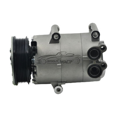 RC.600.492 AC Klimaanlage Für Auto 6G9119D629EH 1459711 Für FORD MOTOR 1.6 2013 VOLTS POLIA WXVV027