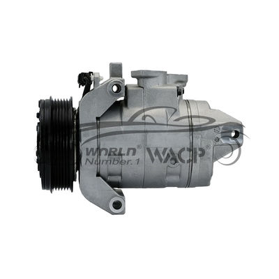 DKS20DT Kfz-Klimakompressor für Ford F150 2.7 FL3Z19703E FL3H19D629EB WXFD159