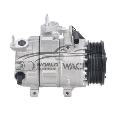 Fahrzeugluftkompressor LC3H19D629AG T63326B Für Ford F250/F350/F450/F550/F600 6.7 WXFD162