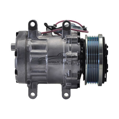 SD7B108409 Automobil-Klimaanlage Kompressor 7B10 6PK für Axia WXDH026