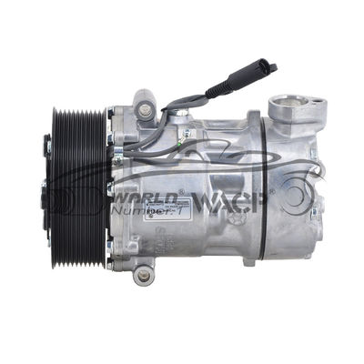Benz Wechselstromkompressor für Benz Actros MP2 MP3 24V 2000-2003 WXMB001A