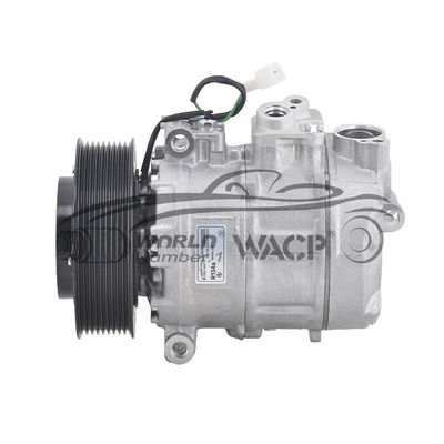Auto-Luftkompressor 5412301211 für die Benz ActrosMP2/MP3 2002-2008 WXMB003A