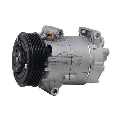CS20069 12v Klimaanlage für Renault MEGANE GRAND TOUR SCENIC 7PK WXRN005