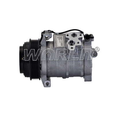 A0002343511 A0002340003 DCP17114 RC.600.219 Automatik-Akkompressor für 10S17C MERCEDES BENZ SPRINTER WXMB025