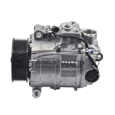 DCP17146 12308811Auto-Klimakompressor für Benz ML/GL/R X164/W164/W251 2005-2014 WXMB044