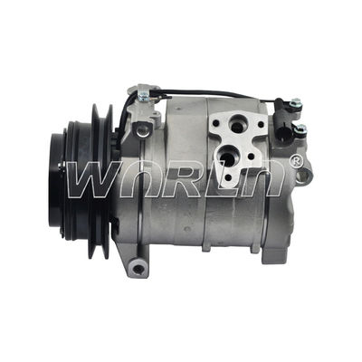 Benz Kompressor 10S17C Auto AC Kompressor A0002343511 4471807470 für Freightliner für Dodge WXMB061
