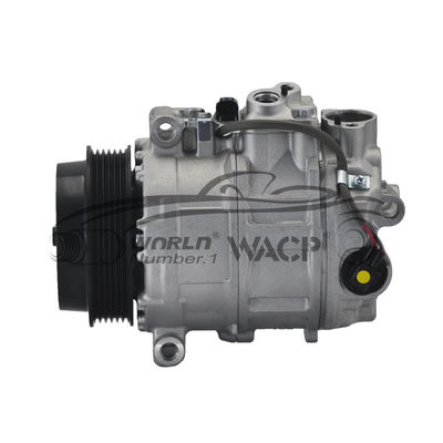 DCP17132 0022307711 Automatischer Wechselstromkompressor für die Benz SS350/500/CL63AMG 2006-2013 WXMB063A