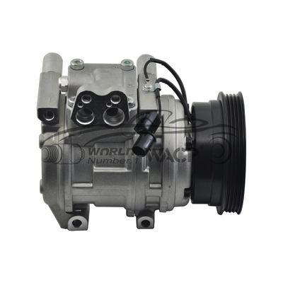 10PA15C Automatik-WK-Kompressor 2005 4PK 2002-2006 977011C200 für Kia Rio WXKA008