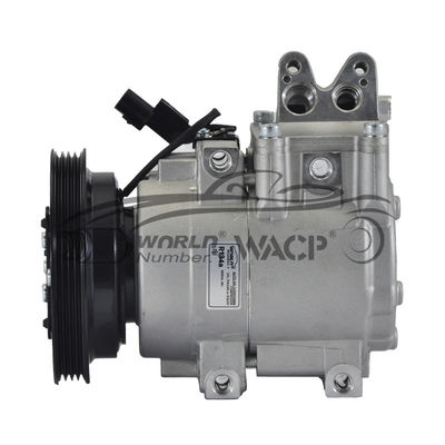 12V Automobil Wechselstromkompressor 977014F100 F500DH3AA02 für Kia Bongo3 Frontier für Porter für Hyundai WXHY023