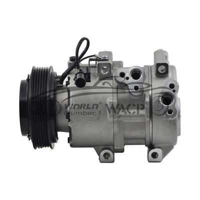16003573101 Klimaanlage Auto VS12E 6PK Kompressor für Kia Soul 1.6 WXKA044