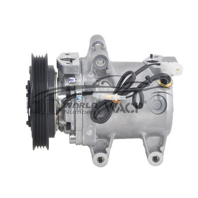 JSR09T401030 Klimagerät Kompressor JS96 4PK für Kia Saipa Pride S81 WXKA102