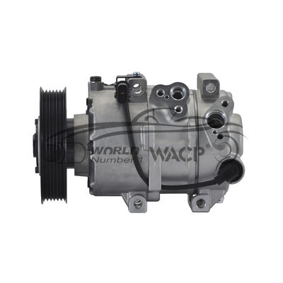 DVE16 6PK Auto-Luftkompressor 12V für Kia Sportage 97701D9001 2017-2020 WXKA089