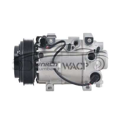 97701G4350 Hyundai Wechselstromkompressor für Hyundai Elantra für Verna für Kia Ceed 1.4 WXHY089