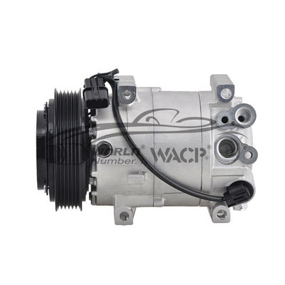 977011Y250 Auto-Wechselstromkompressor für Kia Picanto 1.0 Kompressor 2011-2017 WXKA078