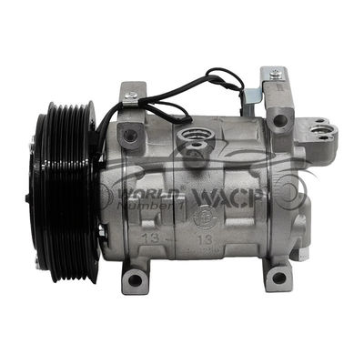 SE11 6PK 12 Volt Kompressor für Klimaanlage für Kia Footon WXKA077