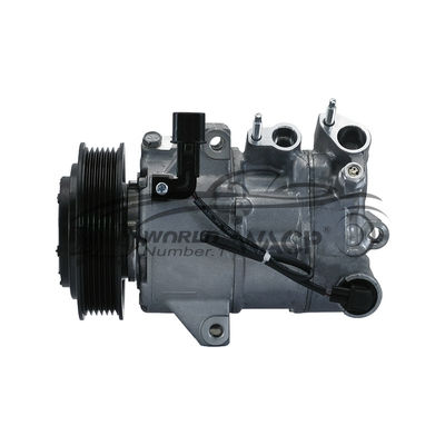 CG4472500550 Automobilluftkompressor für Kia Optima 2.0 2015-2019 WXKA076