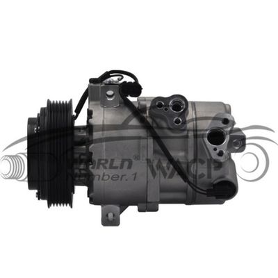 DVE16N Automobil Wechselstromkompressor für Hyundai Tucson Dieselkompressor WXHY138