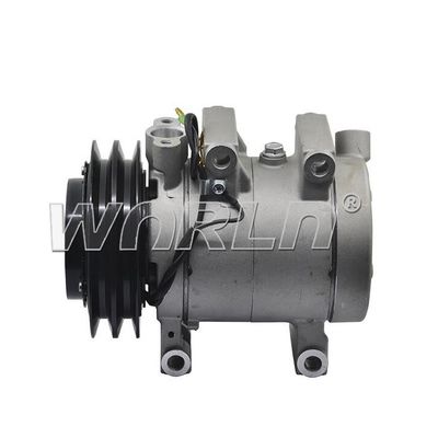 Für den Isuzu DMAX 2.5 Klimagerät Kompressor 8982002461 8973681210 WXIZ005A