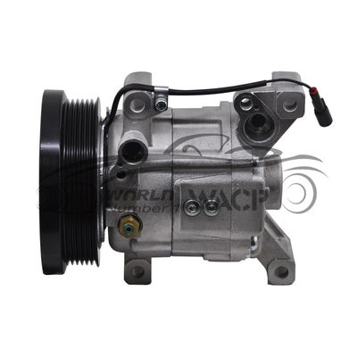 8972876410 Klimaanlage Kompressor Lieferant für Isuzu Rodeo für Axiom3.5 für Honda Passport3.2 WXIZ009
