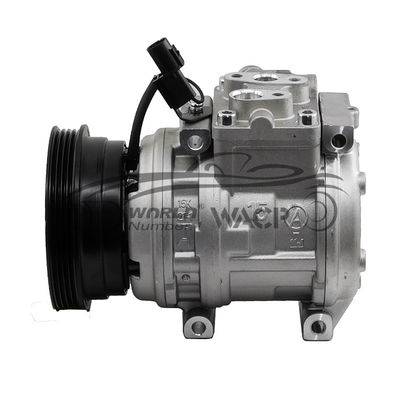 10PA15C 4PK Auto AC Kompressor für Kia Rio 1214012200 2000-2005 WXKA055