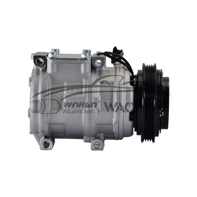 10PA17 4PK Fahrzeug Wechselstromkompressor OK55261450A Für Kia Carnival 2.9TDI WXKA056