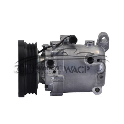 2004-2007 Auto AirCon Kompressor 8973694180 Für Isuzu DMax Für Chevrolet LUV DMax Für Rodeo3.5 WXIZ025