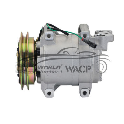 2005-2009 Autoklimakompressor Z0010343A 8980009882 Für Isuzu NPR WXIZ026