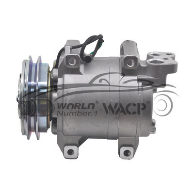 DKS15D für Isuzu ELF für NPR85P 8980009882 8982861990 Kompressor für Kompressor Klimaanlage WXIZ035