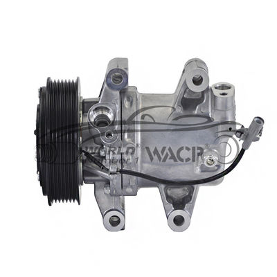 92600F120A 898382610 Klimaanlagen Kompressoren für Isuzu DMAX Mux7 3.0 WXIZ046