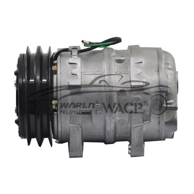 DKS15CH Lkw-AirCon-Kompressor für Isuzu-Lkw für Dongfeng 24V WXIZ048