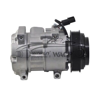 97701H8000 Automatik-Klimakompressor DVE12 6PK für Kia Rio für Stonic WXKA066