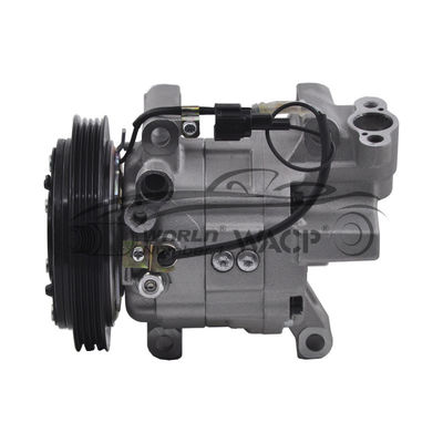 5062213530 Automobil Automobilkompressor DKV11G Für Nissan Super Limousine B13 WXNS027