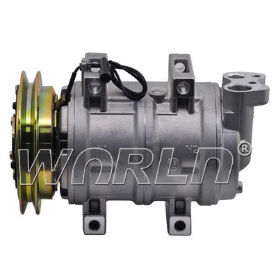 DKS15D Auto AC Kompressor 8973863490 5062118811 Für Isuzu NPR Für GMC W5 Für W5500HD WXIZ055A