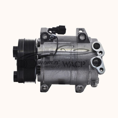 DKS17D Hochpräzisions-Auto-Wechselstromkompressor 926001LA0A für Nissan Armada WXNS037