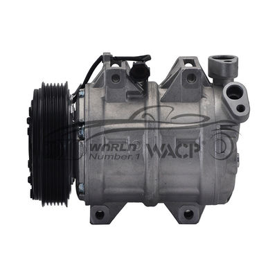 SD6V121916 Auto AC Kompressor Teile für DKS17CH 6PK für Nissan Serena WXNS050