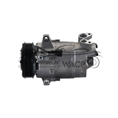 VCS14EC 6PK Auto-Luftkompressor 12V 926001U60A für Nissan Tiida WXNS051