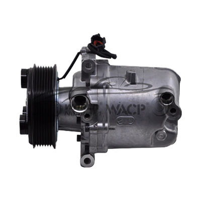 92600EA000 Automobil Wechselstromkompressor 12V CR14 6PK für den Nissan Navara Frontier WXNS054